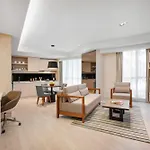 Oasia Suites Kuala Lumpur by Far East Hospitality