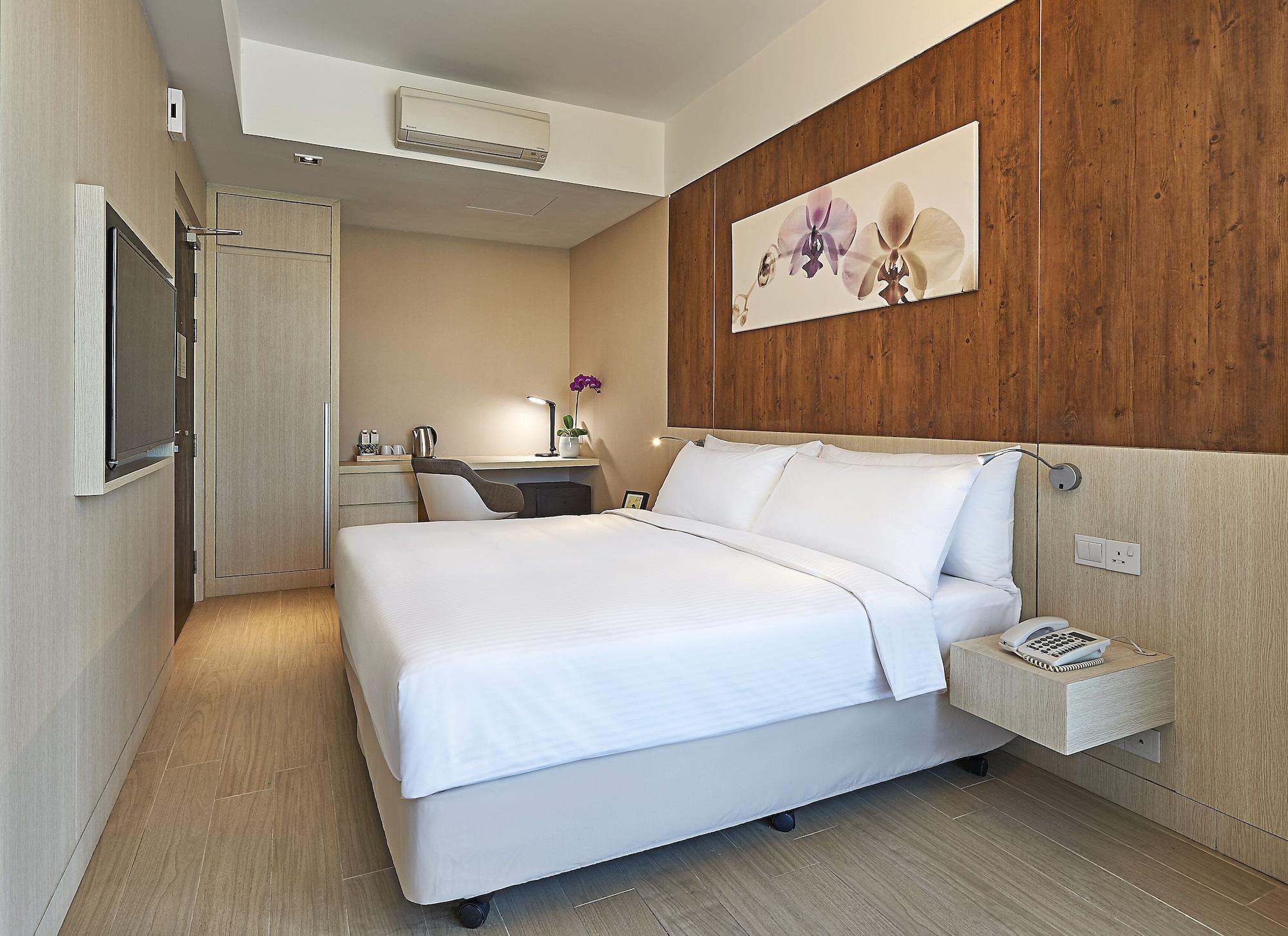 Hotel Oasia By Far East Hospitality Kuala Lumpur