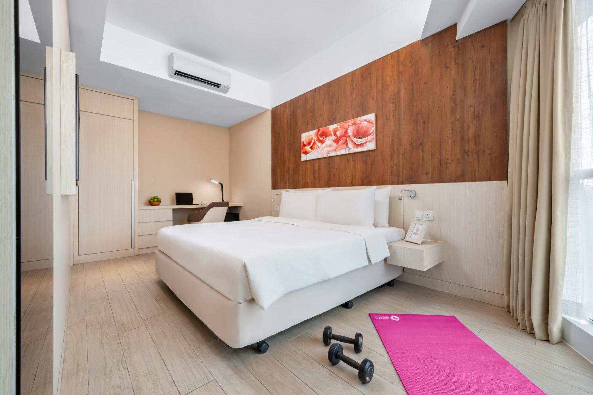 Oasia By Far East Hospitality
