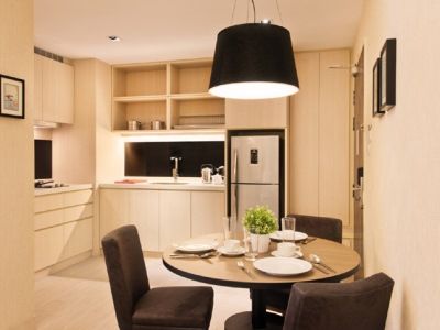 Hotel Oasia By Far East Hospitality