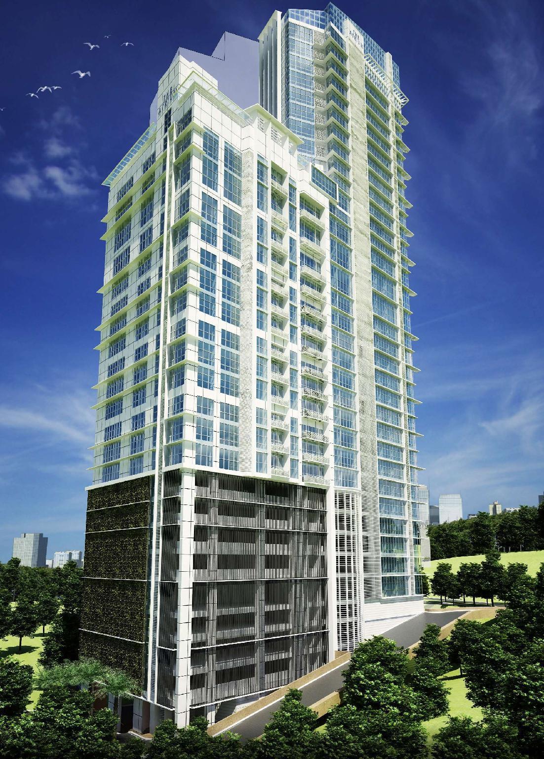 Oasia Suites Kuala Lumpur By Far East Hospitality Kuala Lumpur