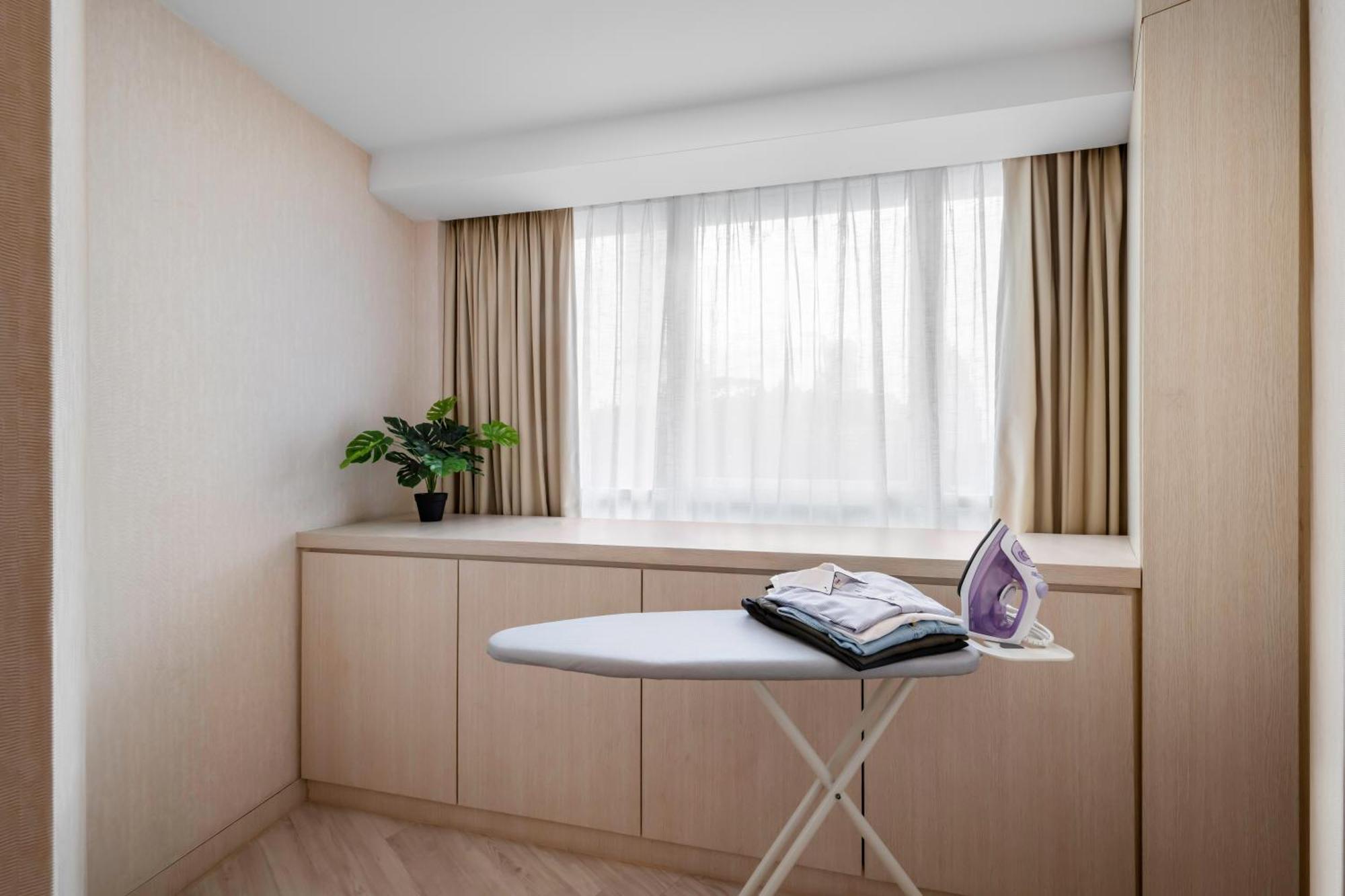Oasia Suites Kuala Lumpur By Far East Hospitality Hotel