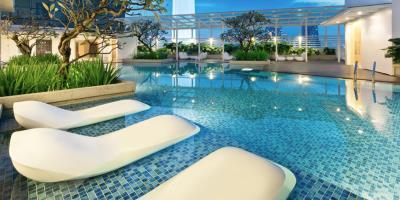 Oasia Suites Kuala Lumpur By Far East Hospitality