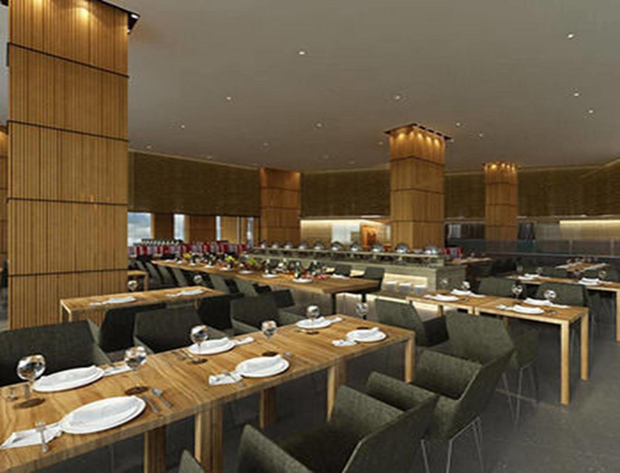 Oasia Suites Kuala Lumpur By Far East Hospitality Kuala Lumpur