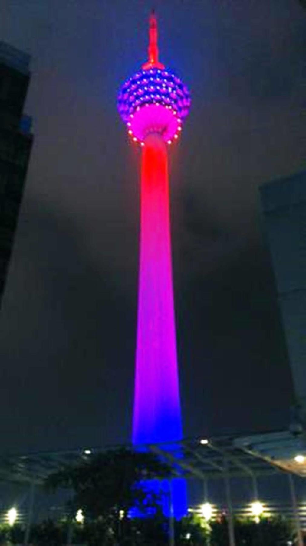 Oasia Suites Kuala Lumpur By Far East Hospitality Kuala Lumpur