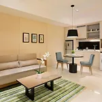 Oasia Suites Kuala Lumpur By Far East Hospitality
