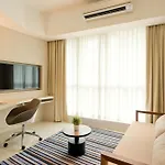 Oasia Suites Kuala Lumpur By Far East Hospitality