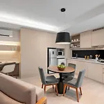 Oasia Suites Kuala Lumpur By Far East Hospitality