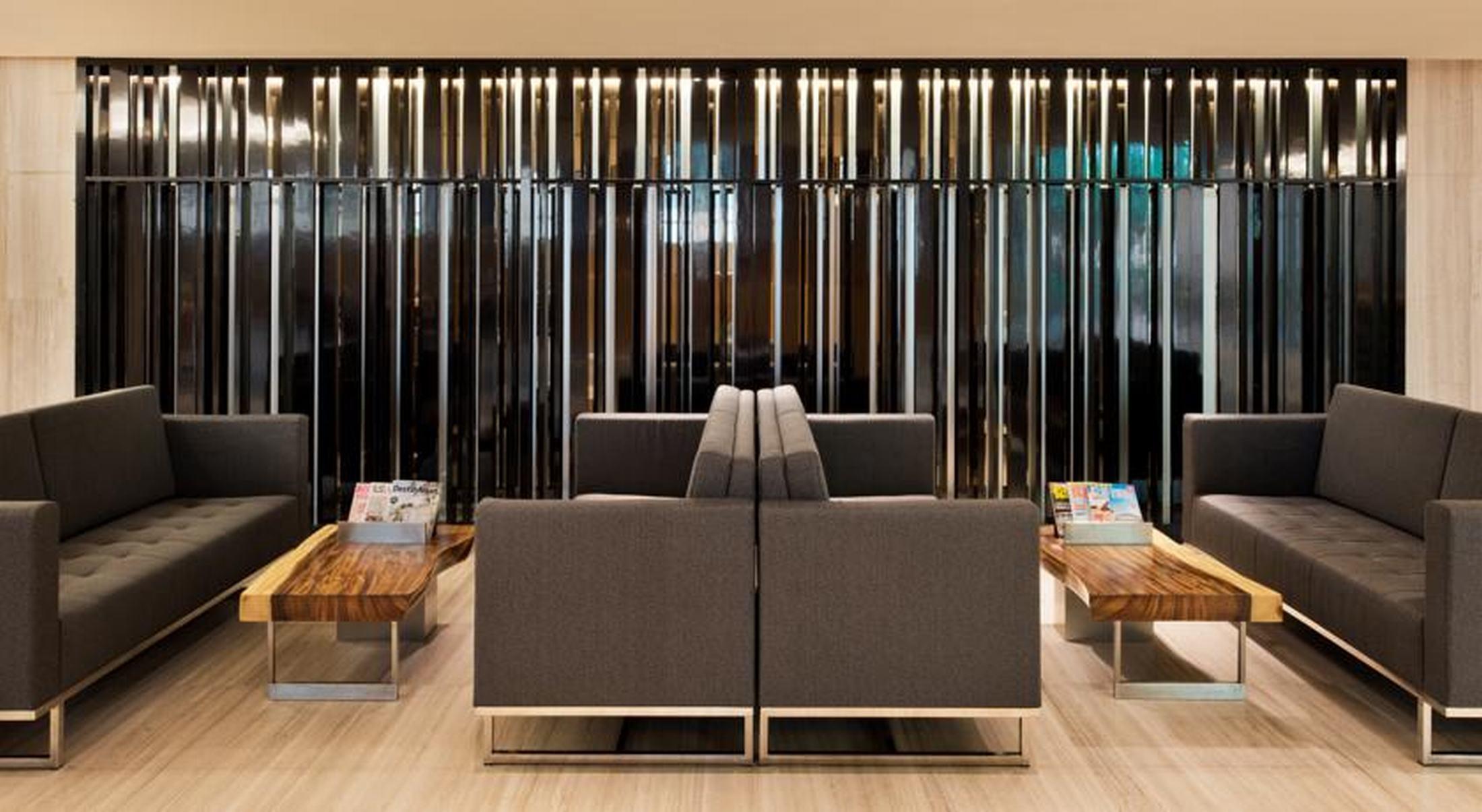 Hotel Oasia Suites Kuala Lumpur By Far East Hospitality