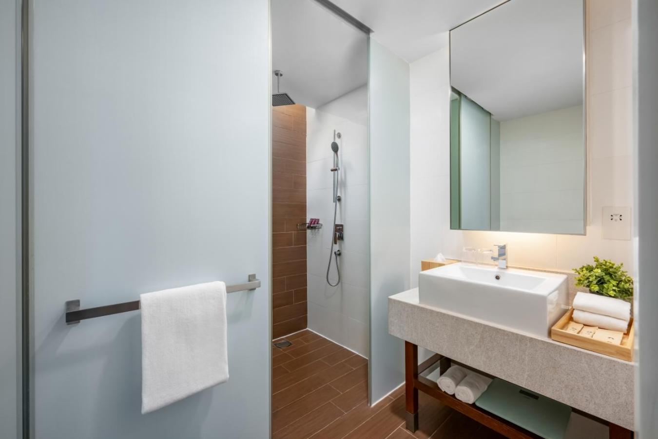 Oasia Suites Kuala Lumpur By Far East Hospitality Kuala Lumpur