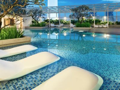 Hotel Oasia Suites Kuala Lumpur By Far East Hospitality Kuala Lumpur