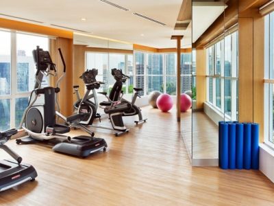 Hotel Oasia Suites Kuala Lumpur By Far East Hospitality Kuala Lumpur