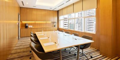 Oasia Suites Kuala Lumpur By Far East Hospitality Hotel