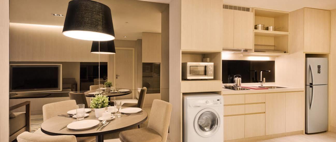 Hotel Oasia Suites Kuala Lumpur By Far East Hospitality